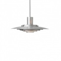 &Tradition P376 Pendant KF2 Aluminium