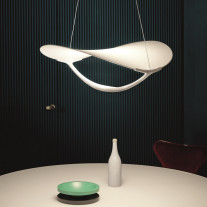 Foscarini Plena LED Pendant