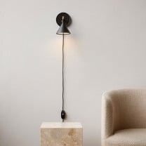 Audo Copenhagen Cast Sconce LED Wall Light