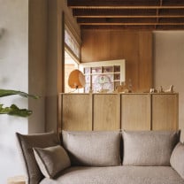 Vitra Akari 1AY Lamp