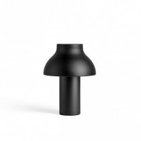 HAY PC Table Lamp Small Soft Black