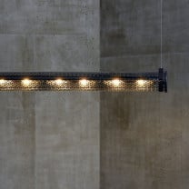 Sammode Studio Monceau Suspension / Wall Light in Studio