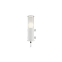 Sammode Studio Bendz Wall Light White