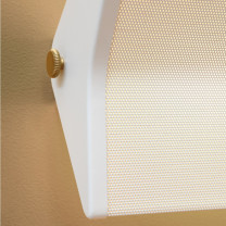Sammode Studio Pierre Guariche G3 Wall Light Close Up