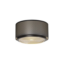 Sammode Studio Pierre Guariche G13 Ceiling Light Medium - Black