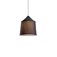 Marset Jaima LED Outdoor Pendant Grey 