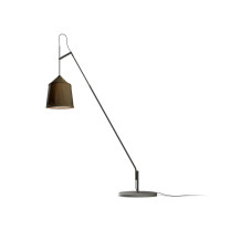 Marset Jaima LED Outdoor Floor Lamp Green