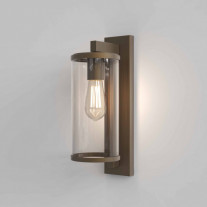 Astro Pimlico 400 Wall Light Bronze