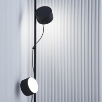 Muuto Post Floor Lamp detail