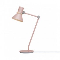 Anglepoise Type 80 Rose Pink Desk Lamp