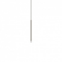 Lodes A-Tube Nano LED Pendant Small Chrome