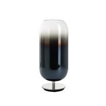 Artemide Gople Table Lamp Blue