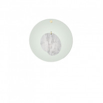 Foscarini Gioia Wall Light Small Green