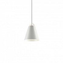 Louis Poulsen Above LED Pendant Ø400 White