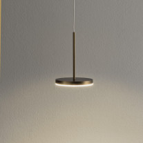 Panzeri Bella LED Pendant Bronze Direct