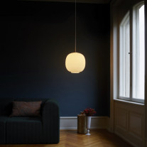 Louis Poulsen VL45 Radiohus LED Pendant