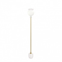 KDLN Opyo Floor Lamp White