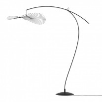 Petite Friture Vertigo Nova LED Floor Lamp Black/White