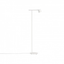 Muuto Tip LED Floor Lamp White