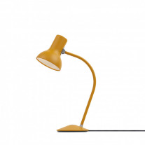 Anglepoise Type 75 Mini Table Lamp Turmeric Gold