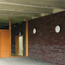  Louis Poulsen AJ Eklipta Outdoor Wall Lights