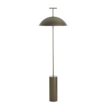 Kartell Geen-A Floor Lamp - Bronze