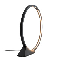 Artemide "O" Indoor LED Floor Lamp
