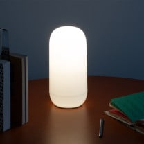 Artemide Gople LED Portable Table Lamp