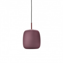 Fritz Hansen Maluma Pendant Plum Off