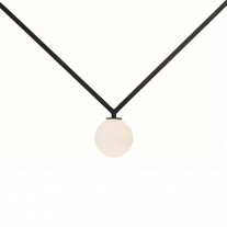 Nemo Lighting Dabliu LED Pendant Globe