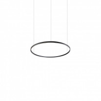 Nemo Lighting Zirkol C Suspension 2m Black