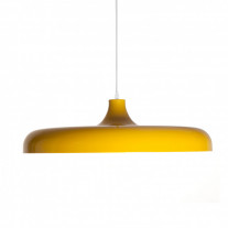 Innermost Portobello Pendant Yellow