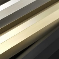 Astro Hashira Wall Close Up