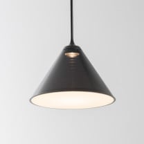 Artemide Look At Me LED Pendant Light Light Effect