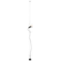 Flos Parentesi Pendant - White