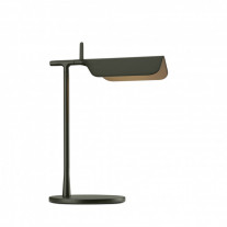 Flos Tab LED Table Lamp Matt Dark Green