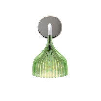 Kartell E Wall Light - Green