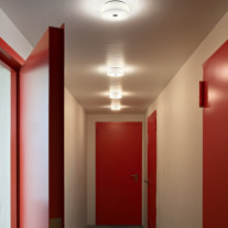 Flos Button Mini Ceiling/Wall Light