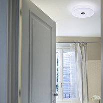 Flos Button HL Ceiling/Wall Light
