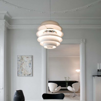 Louis Poulsen PH Snowball Pendant