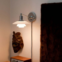 Louis Poulsen PH 2/1 Wall Light