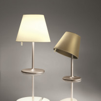 Artemide Melampo and Melampo Night Bronze