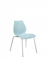 Kartell Maui Chair Light blue