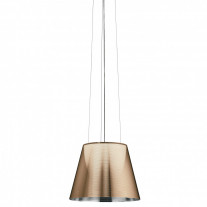 Flos KTribe Pendant S2 Bronze