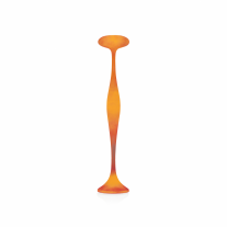 KDLN E.T.A. Floor Lamp Orange