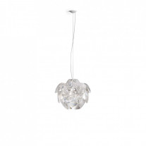 Luceplan Hope Suspension Light (Small)