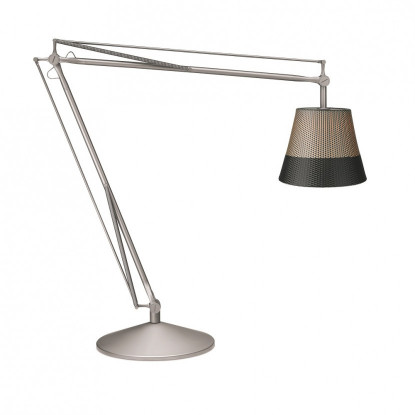 superarchimoon flos starck davidvillagelighting glassdomain
