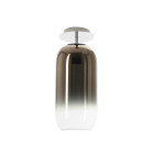 Artemide Gople Ceiling Light Bronze