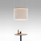 Artemide Ripple LED Suspension With Diffuser