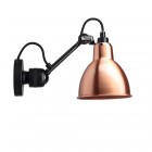 DCW éditions Lampe Gras 304 Wall Light Copper